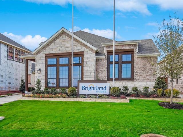 House for sale in Mesquite, Texas