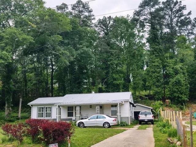 House for sale in Lindale, Georgia