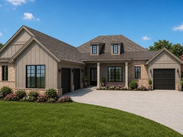 House for sale in Johnson, Texas