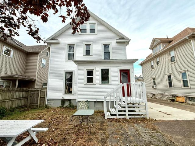 House for sale in Sandusky, Ohio