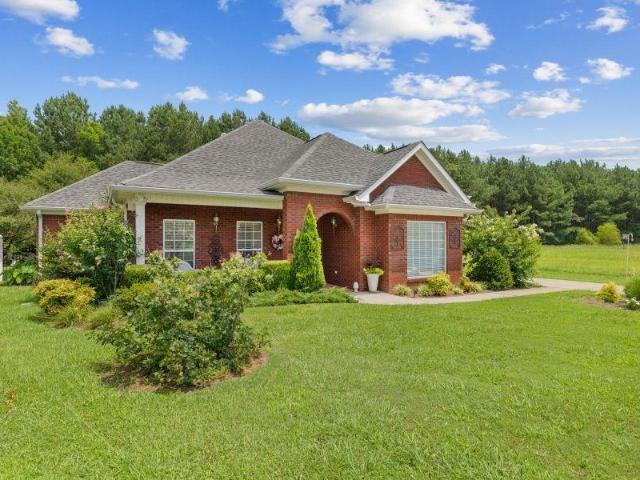 House for sale in Hanceville, Alabama