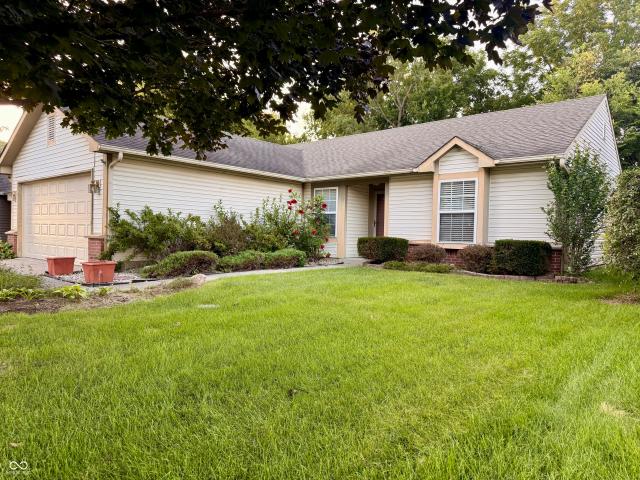 House for sale in Westfield, Indiana