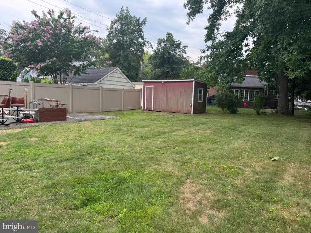 House for sale in Haddon Heights, Camden County