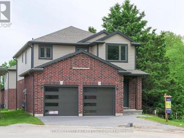 House for sale in Arva, Ontario