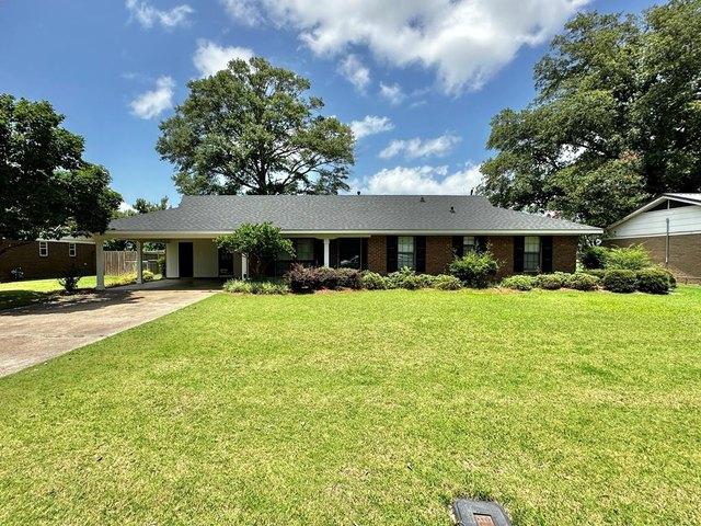 House for sale in Cleveland, Mississippi
