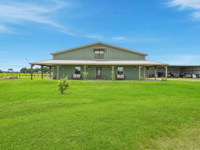 Farm for sale in Wharton, Texas