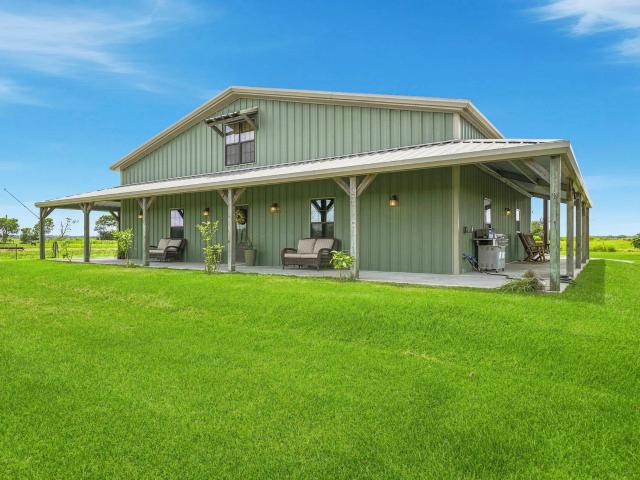 House for sale in New Taiton, El Campo