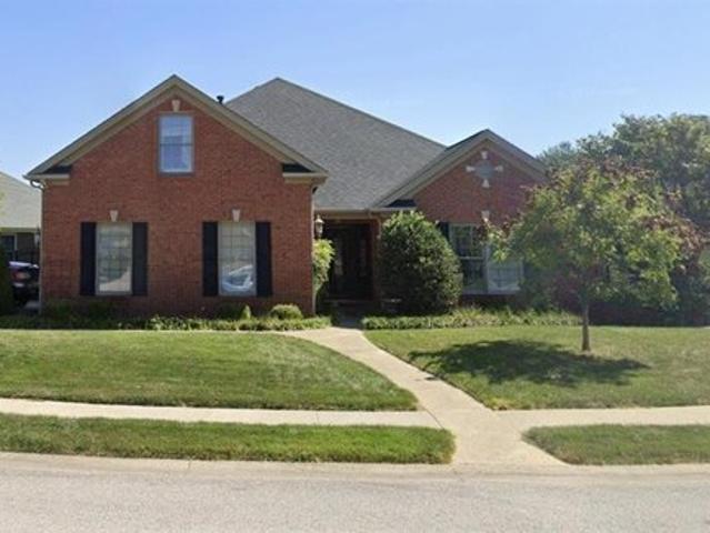 House for sale in Owensboro, Kentucky