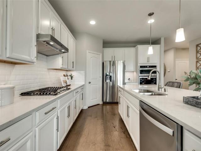 House for sale in Anna, Texas