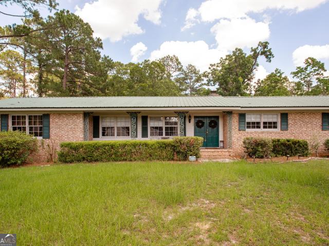 House for sale in Waycross, Georgia