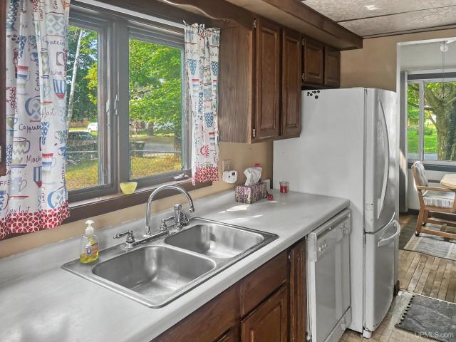 House for sale in Iron River, Michigan