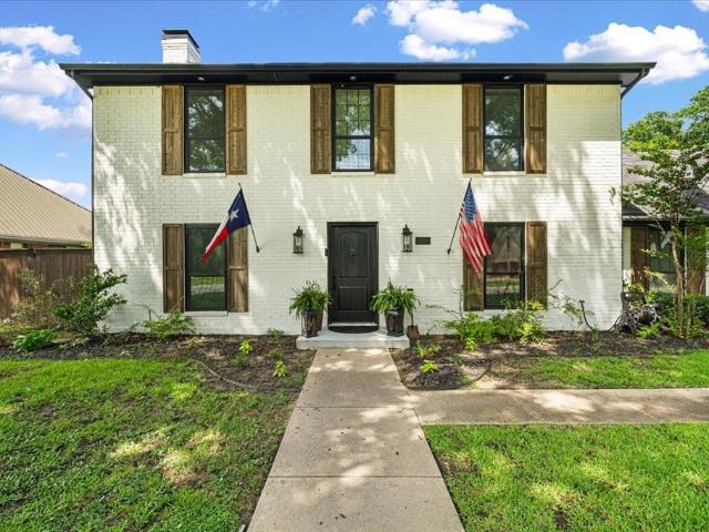 House for sale in Navarro, Texas