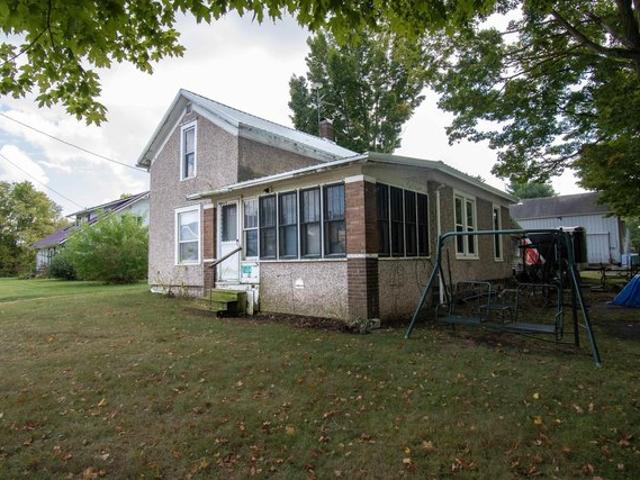 House for sale in Kendallville, Indiana