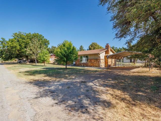 House for sale in Brownwood, Texas