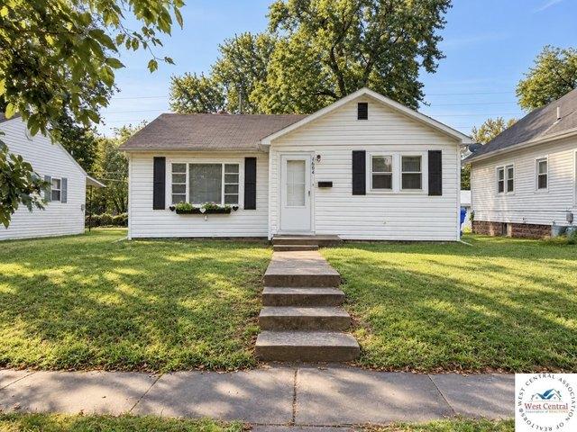 House for sale in Sedalia, Pettis County