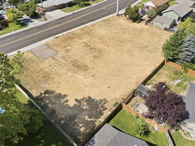 Land for sale in Nampa, Idaho