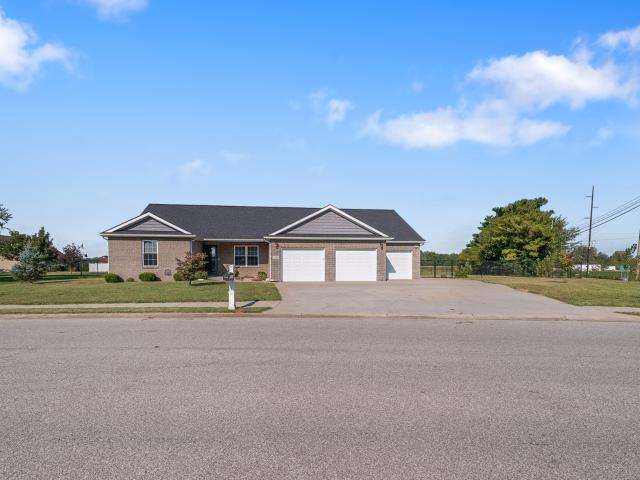 House for sale in Seymour, Indiana