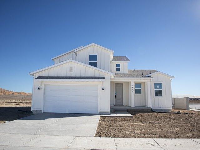 House for sale in Utah
