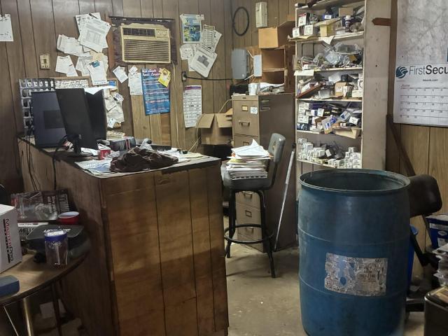 Commercial for sale in Ark