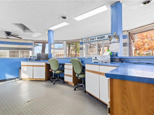 Commercial for sale in Warrensburg, Missouri