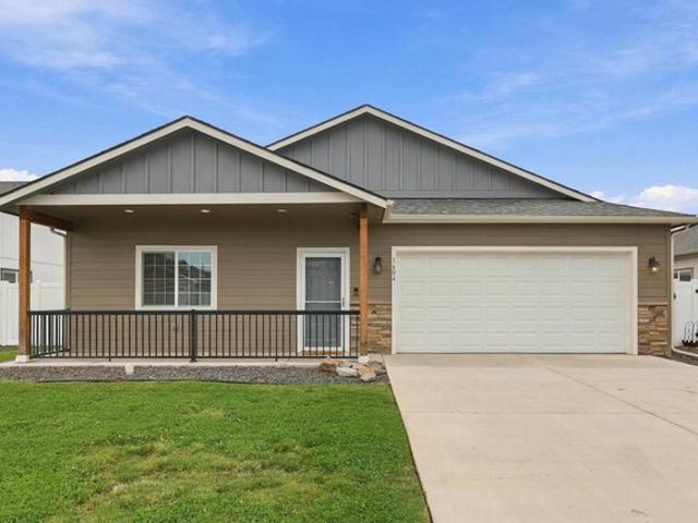 House for sale in Deer Park, Washington