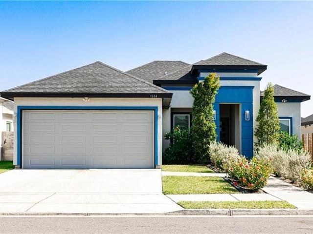 House for sale in Hidalgo, Texas