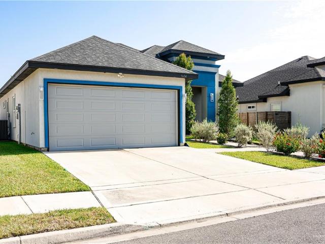 House for sale in Hidalgo, Texas