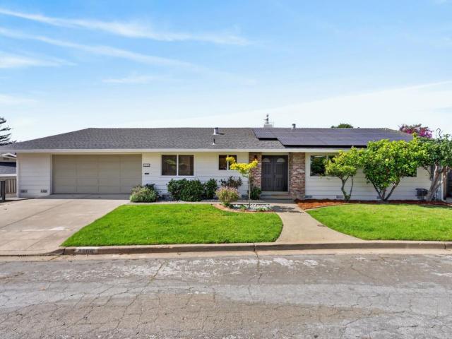 House for sale in San Mateo, California