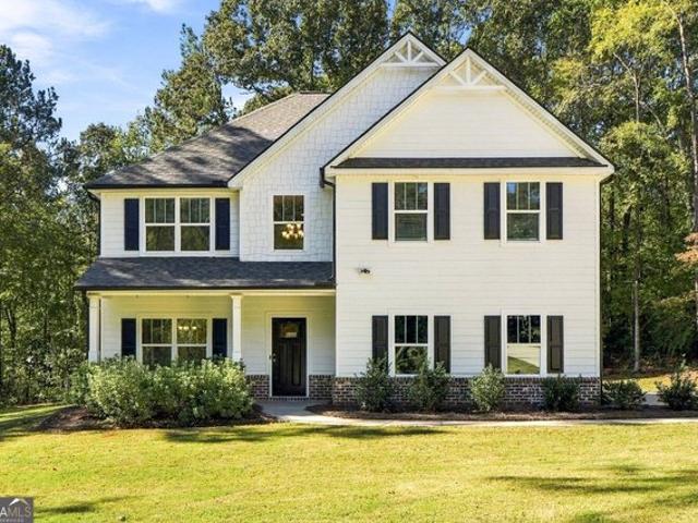 House for sale in Forsyth, Monroe County