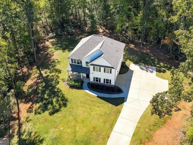 House for sale in Forsyth, Monroe County