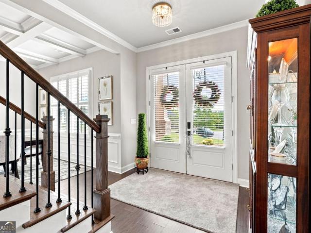 House for sale in Spalding, Georgia