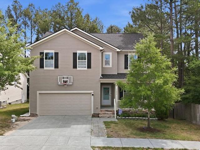 House for sale in Wake, North Carolina