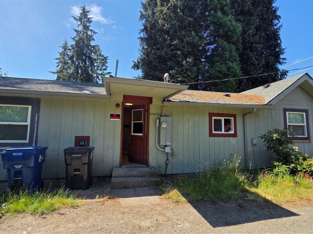 House for sale in Thurston, Washington
