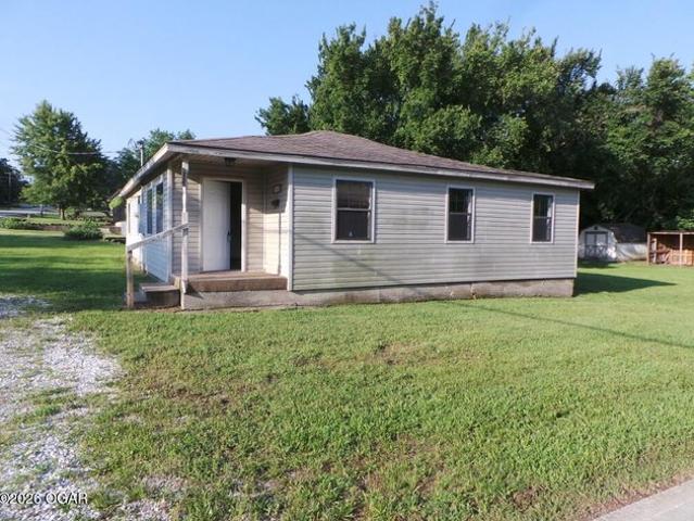 House for sale in Kansas