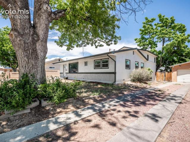 House for sale in Pueblo, Colorado