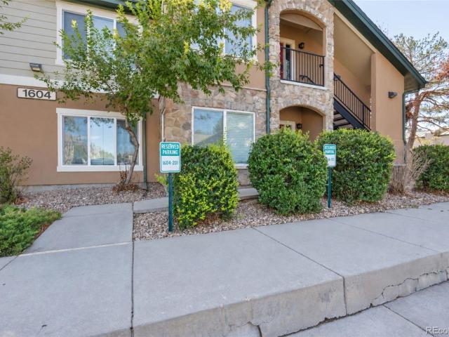 Condo for sale in Aurora, Colorado