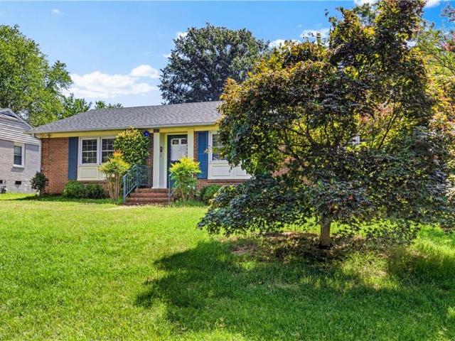 House for sale in Guilford, North Carolina