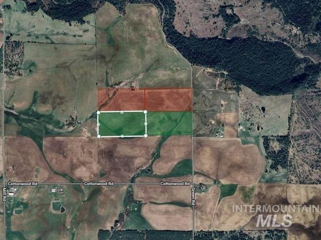 Land for sale in Orofino, Idaho