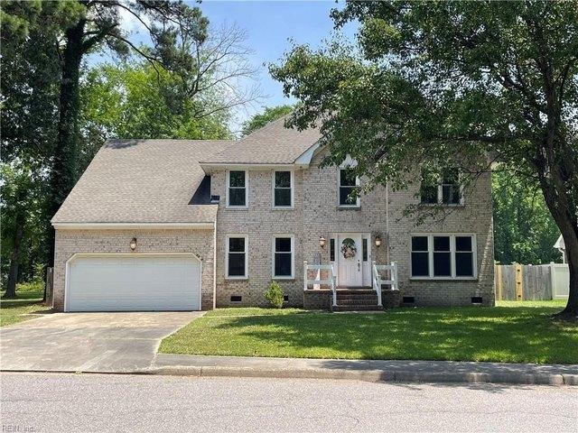 House for sale in Virginia