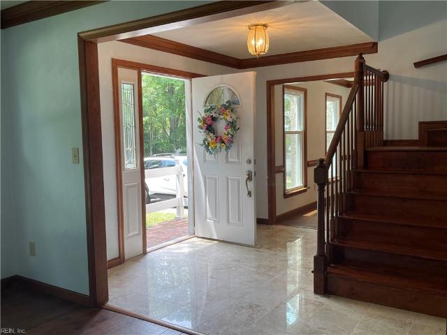 House for sale in Virginia
