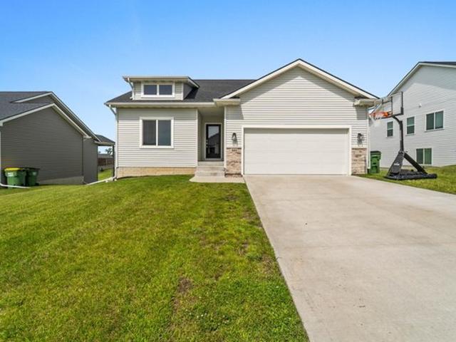 House for sale in Granger, Iowa