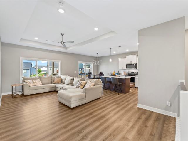House for sale in Granger, Iowa