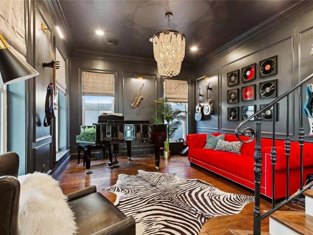 House for sale in Metairie, Jefferson Parish