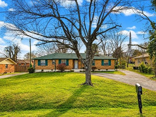 House for sale in Tennessee