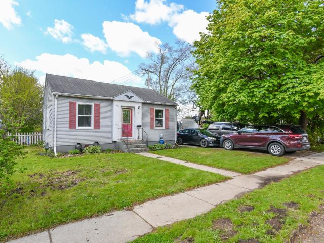 House for sale in Beloit, Wisconsin