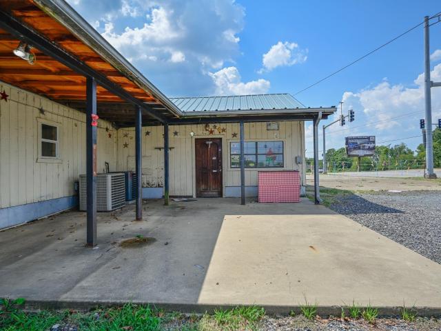 Commercial for sale in Ark