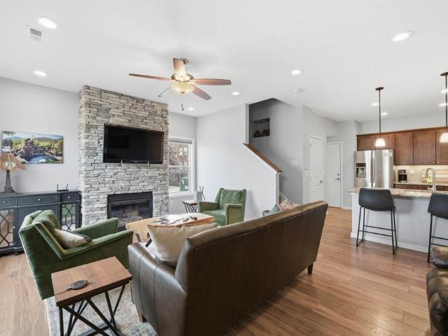 Condo for sale in Des Moines, Iowa