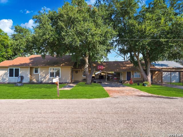House for sale in Wilson, Texas