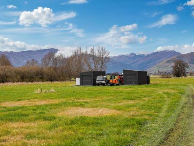 Land for sale in Garston, Southland
