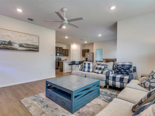 House for sale in Kaufman, Texas